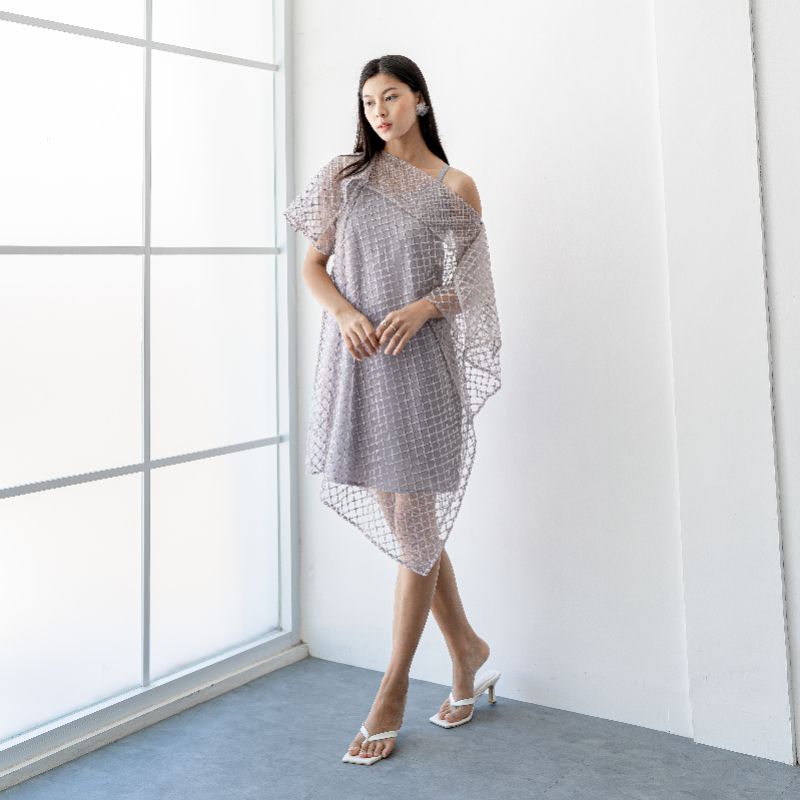 347. Athens Dress