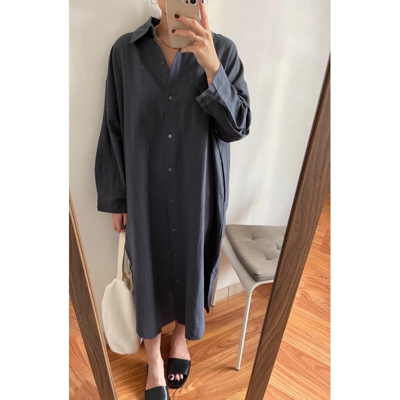 321. Pozel Dress