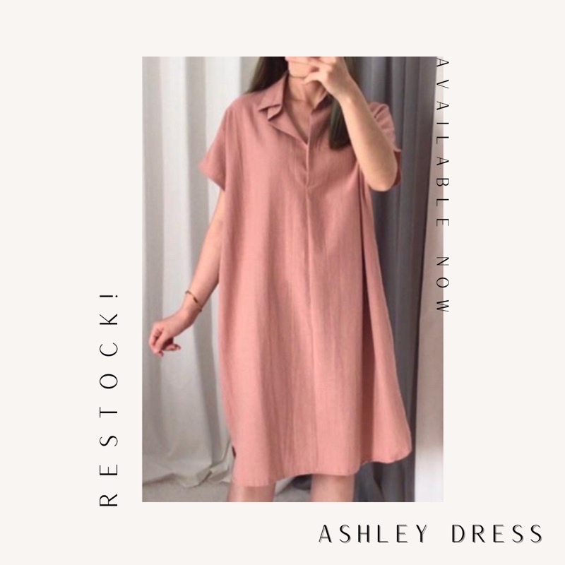 323. Ashley Dress