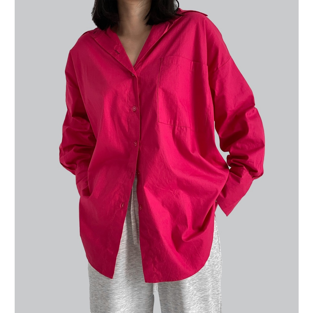 307.  Eviday Shirt