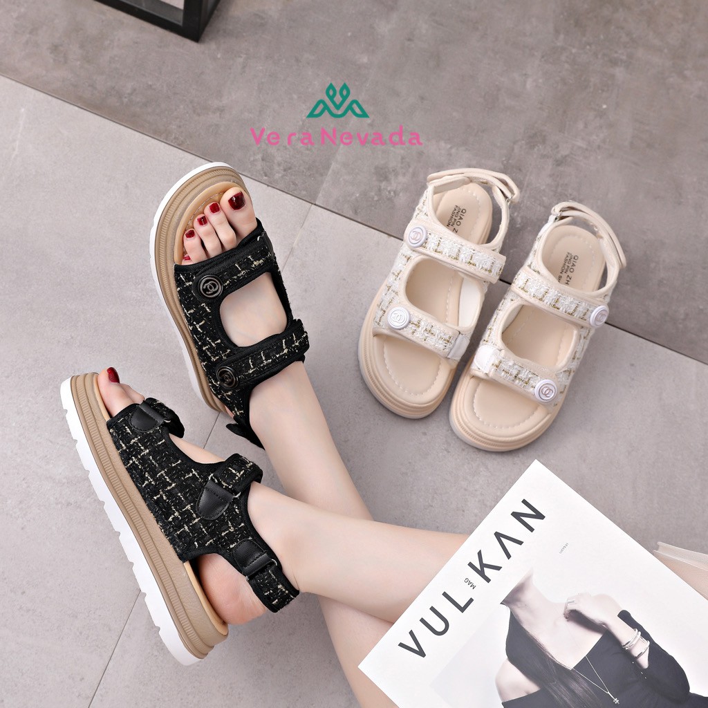 187. Amelia Sandal