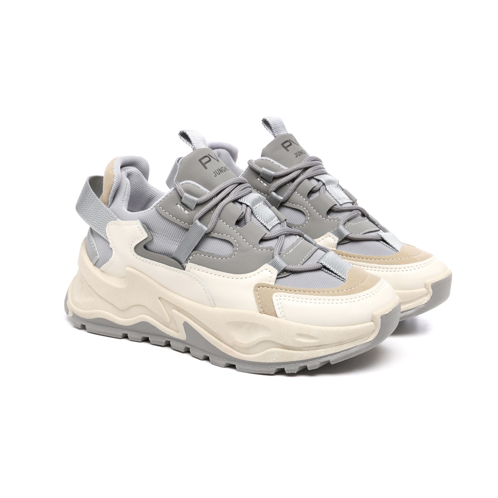 256. Jungkook Sneakers