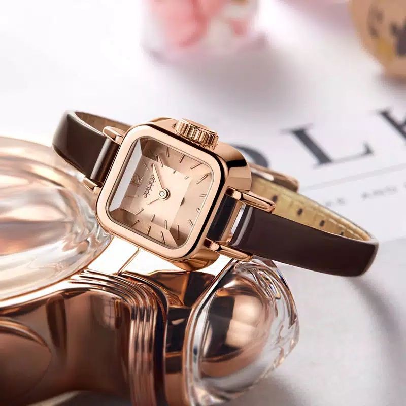 196. Julius Watch