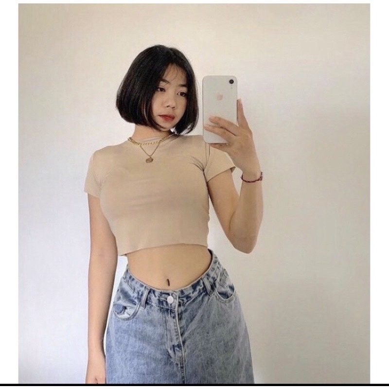 195. Basic Crop