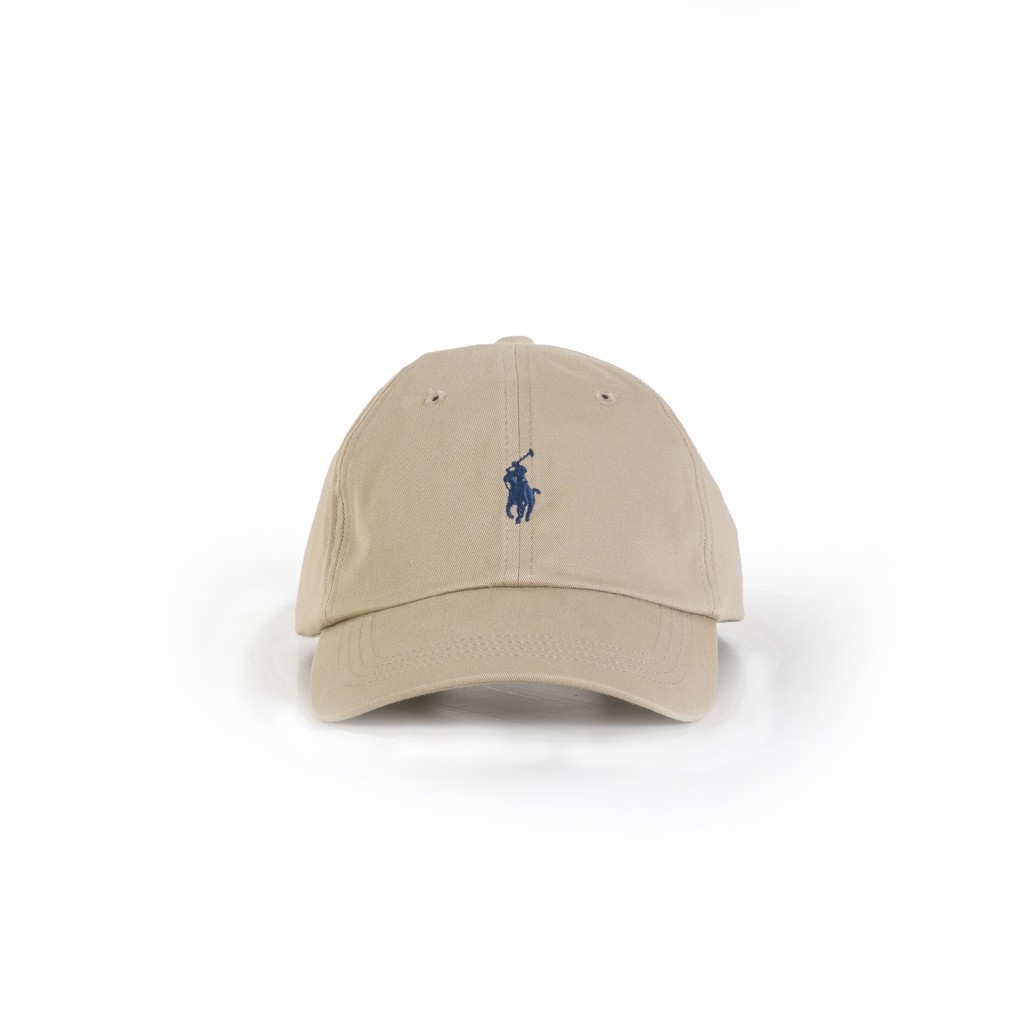 182. Polo Cap