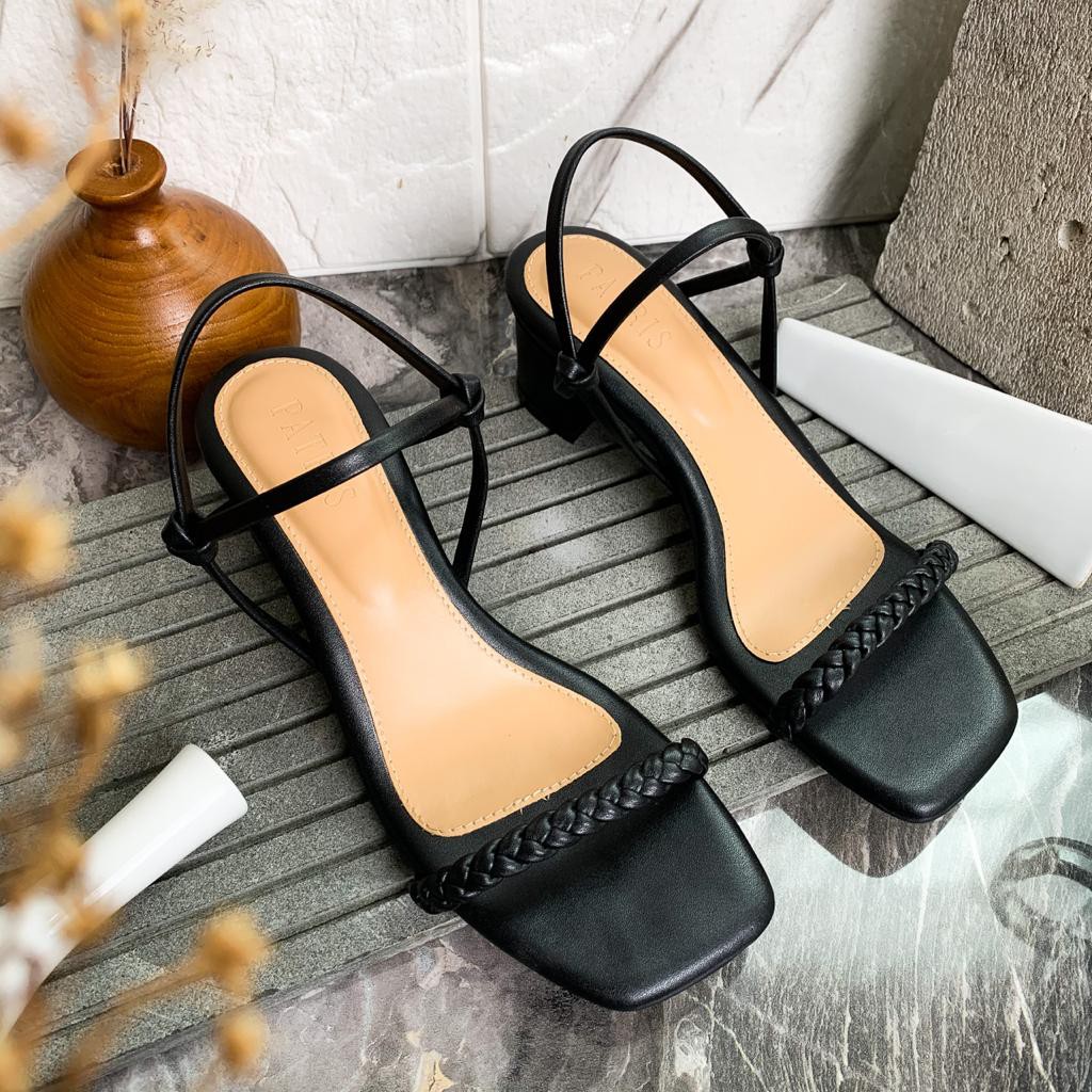 176. Patris Heels