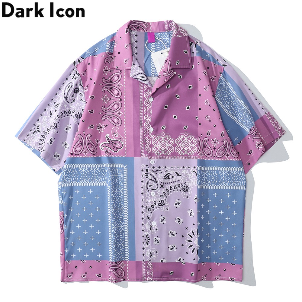 170. Hawai Shirt