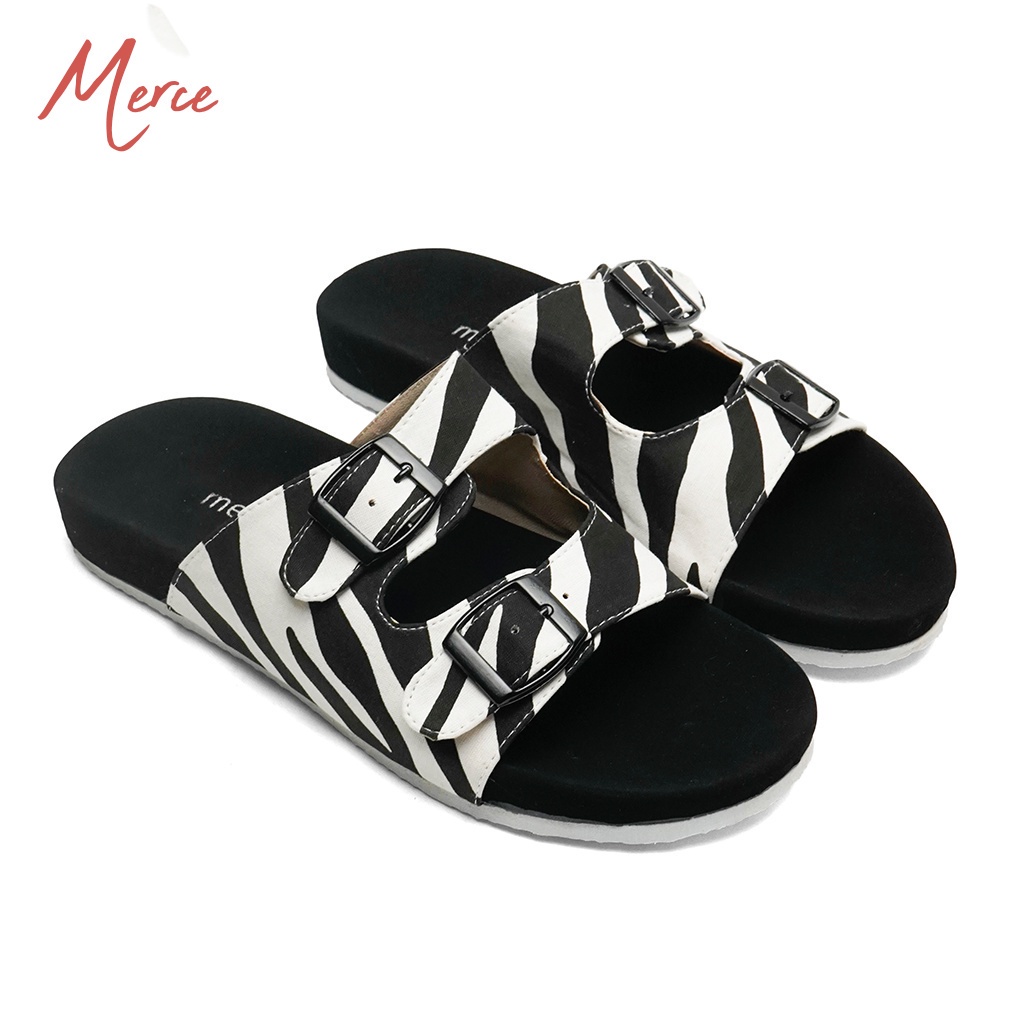 149. Perth Sandal