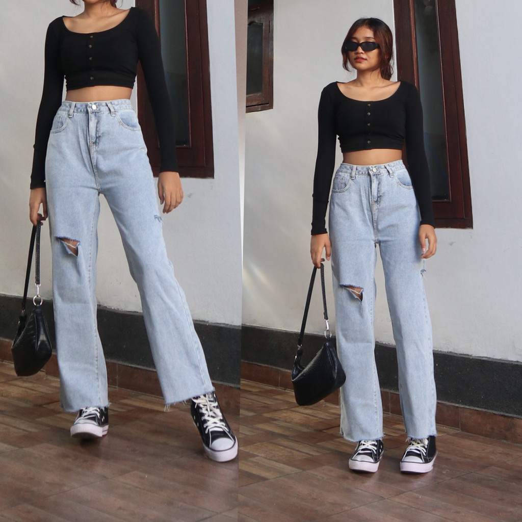 154. Mikky Jeans