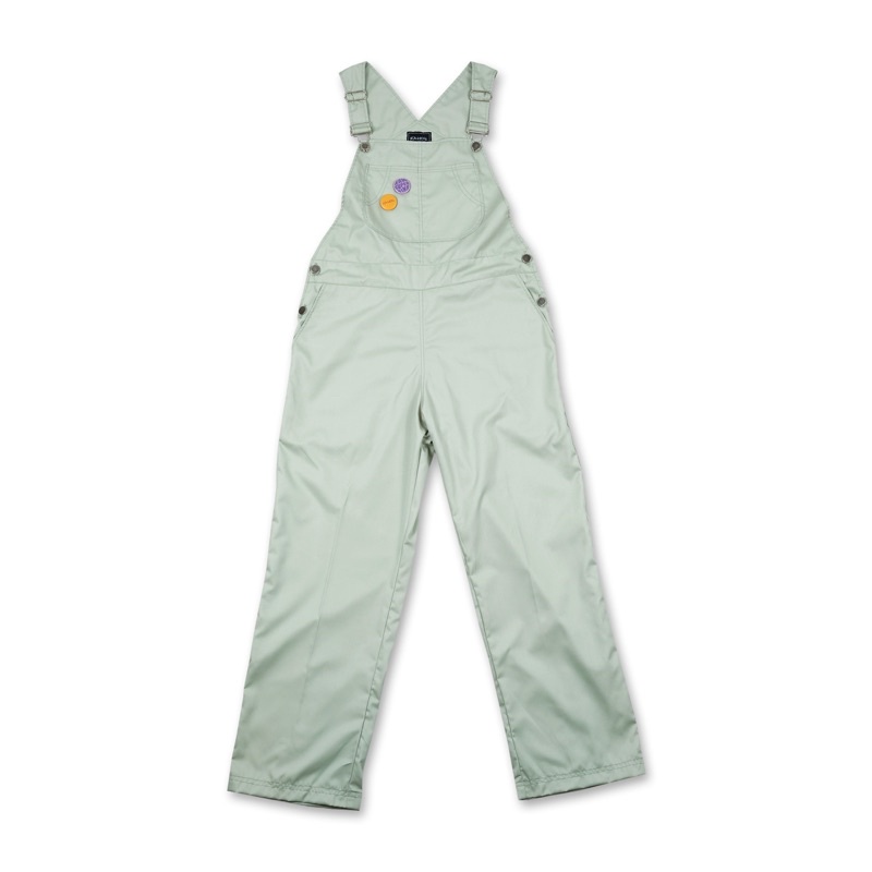 44. Pastel Jumpsuit