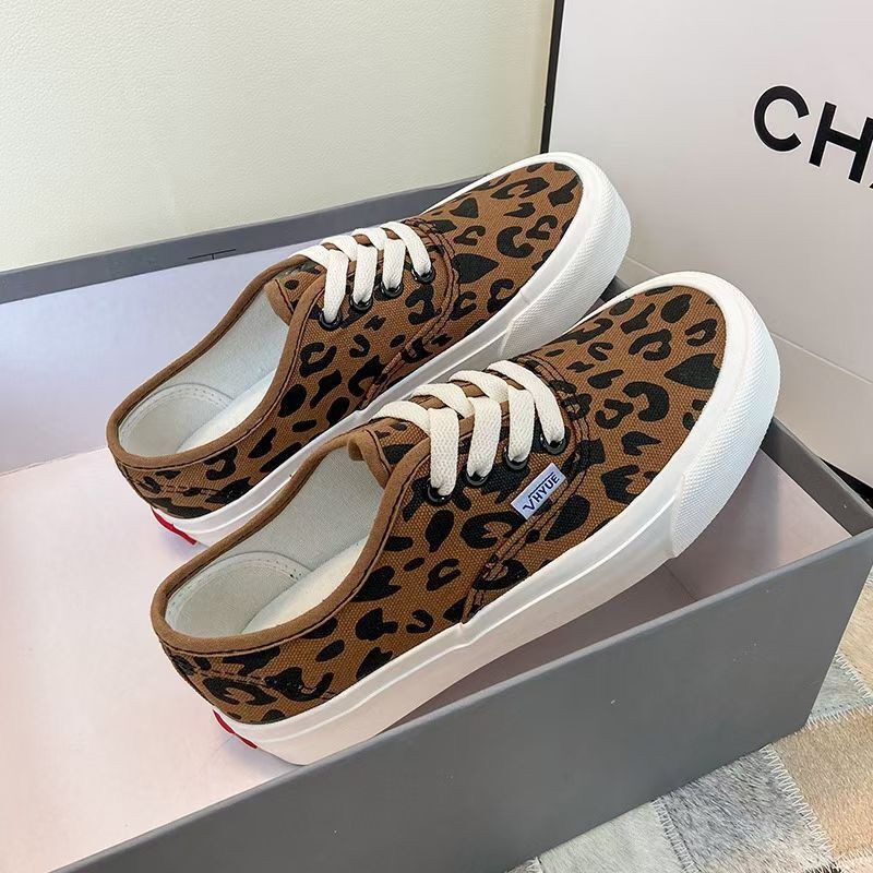69. Leo Sneakers