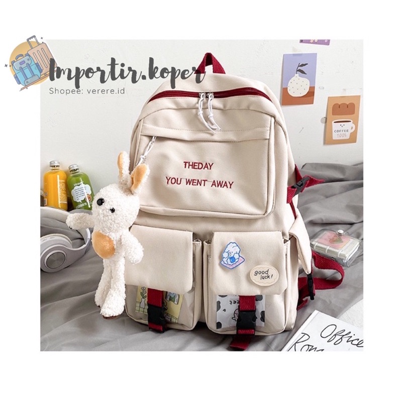 486. Joshee Bag