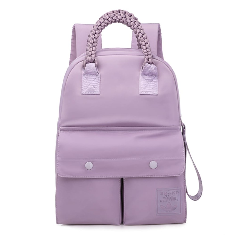 490. Purple Bag