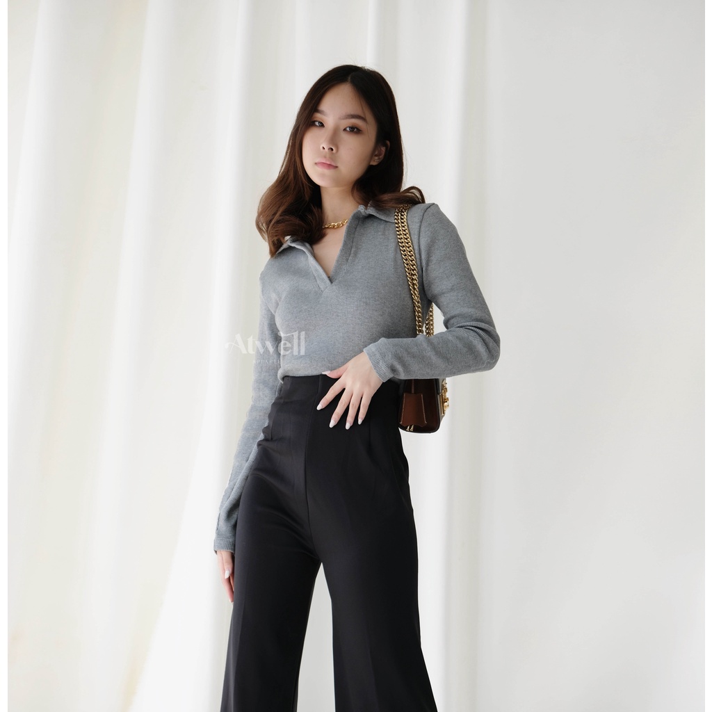 500. Gilda Top