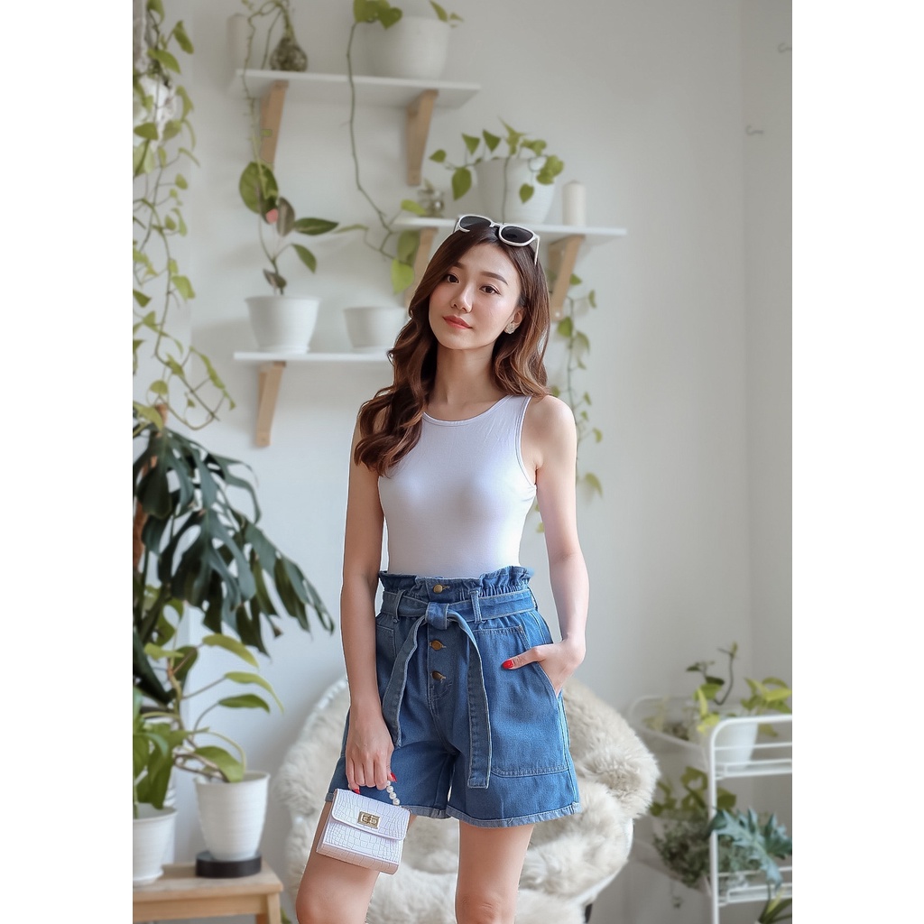 503. Pocket Jeans