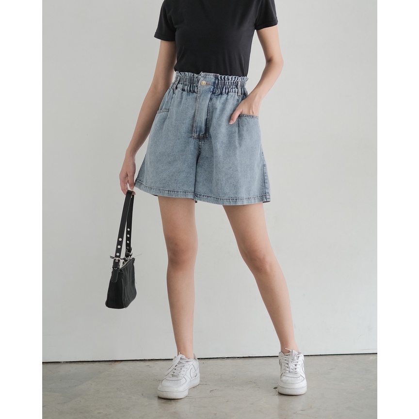 505. Mayze Jeans