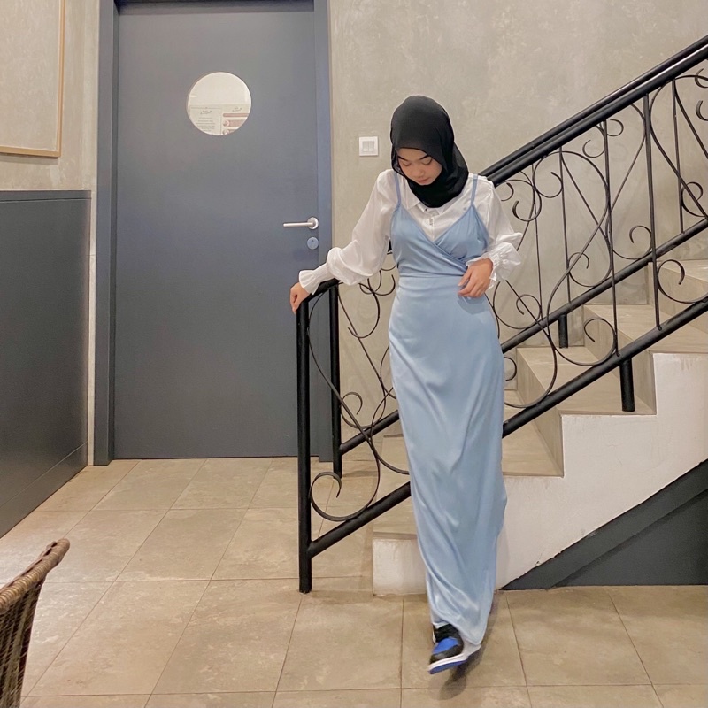 288. Sofia Dress