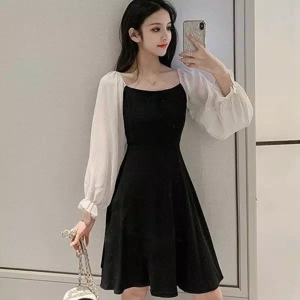 520. Korean Dress