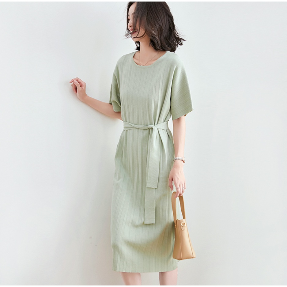 452. Knitted Dress