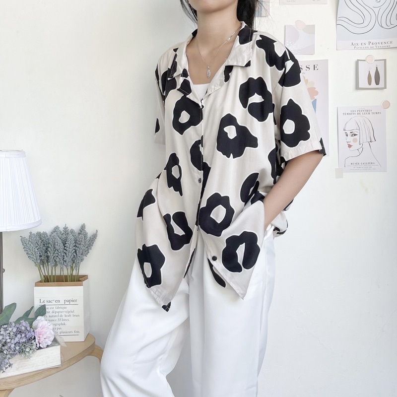 426. Pattern Shirt