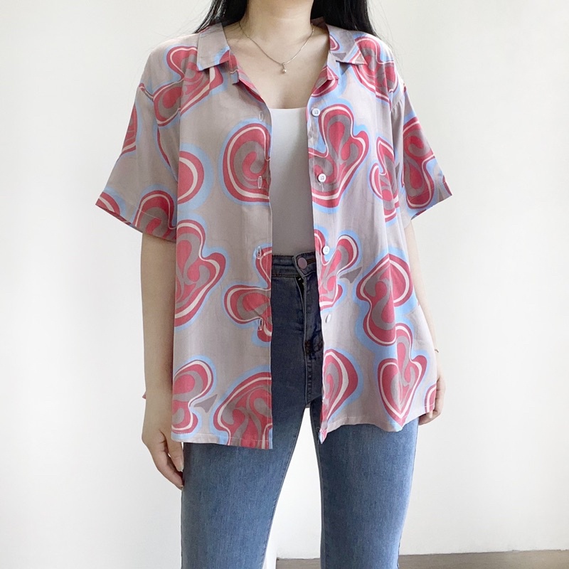 529. Olla Shirt