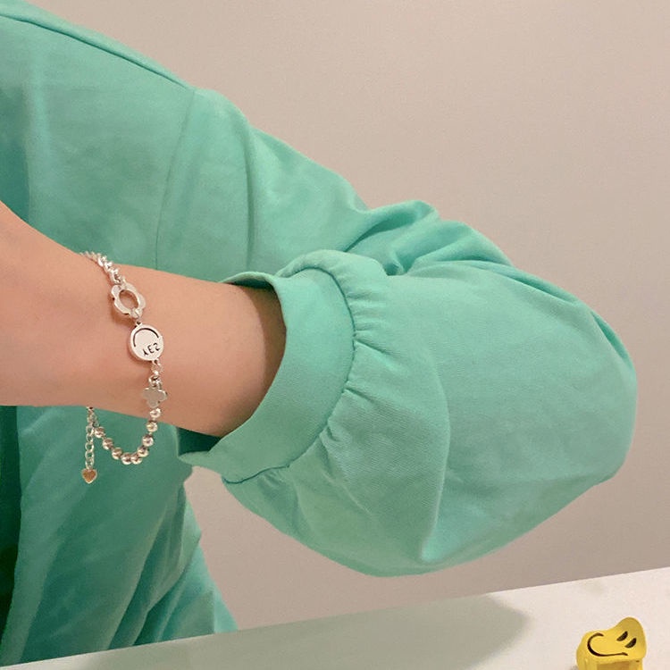 544. Smiley