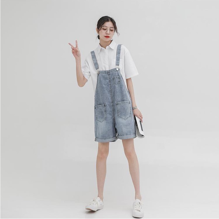 41. Short Denim