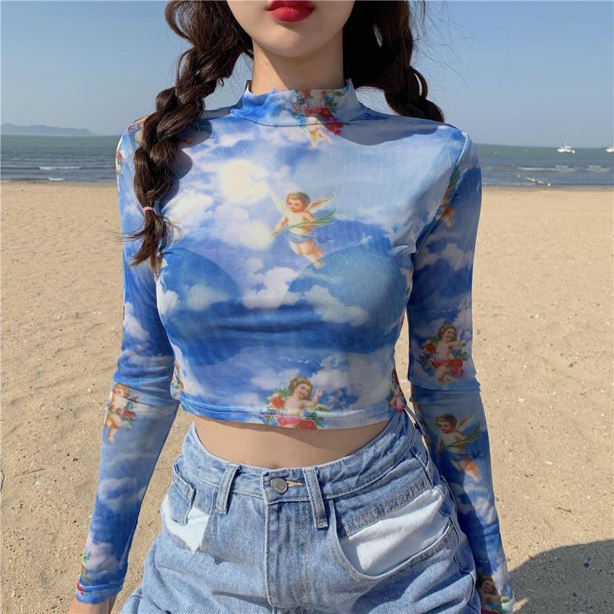 511. Angel Top
