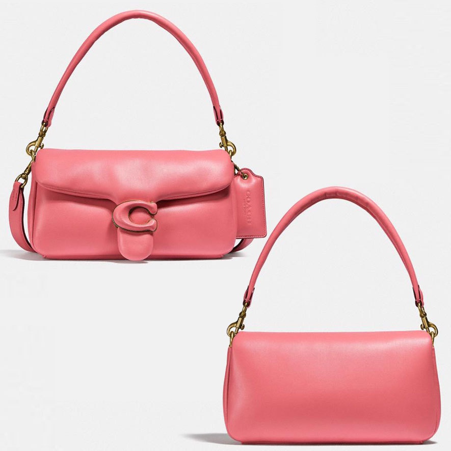 551. Pillow Bag