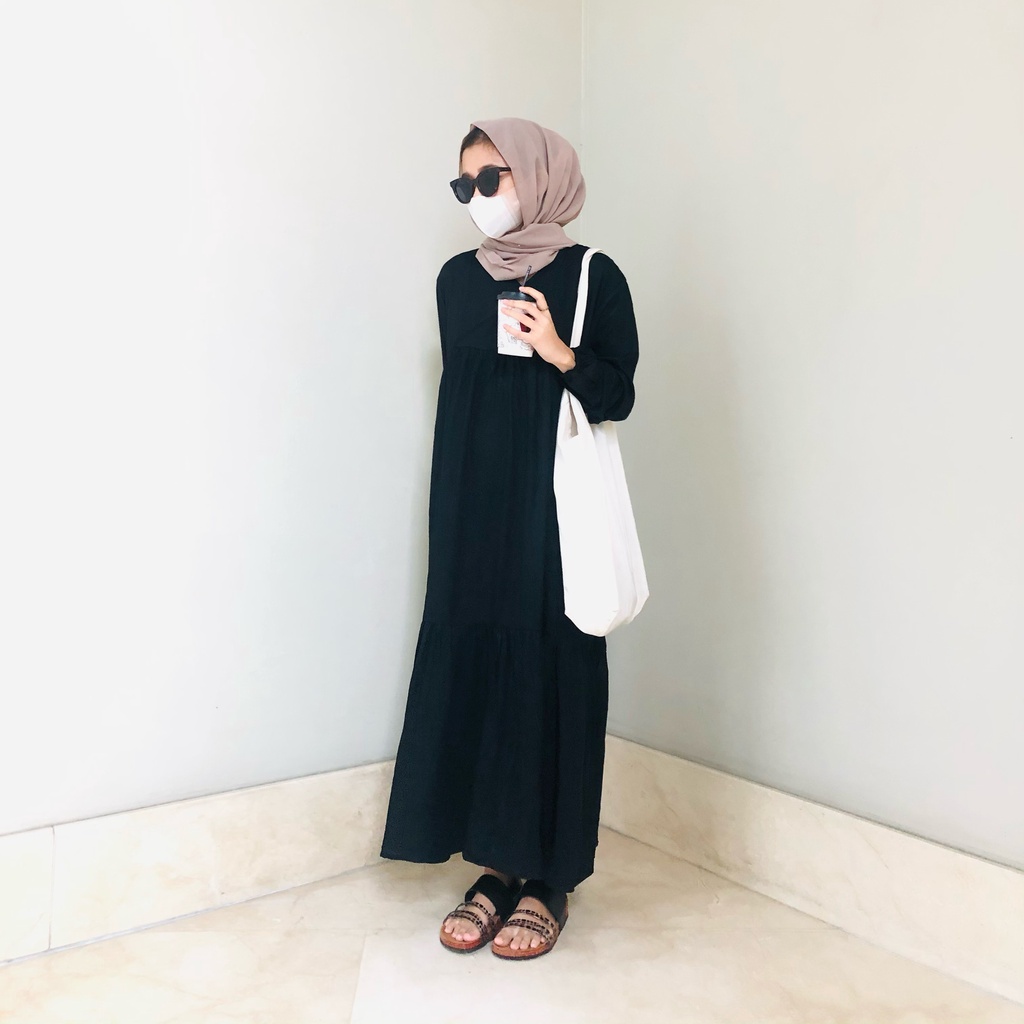 390. Ntsa Dress