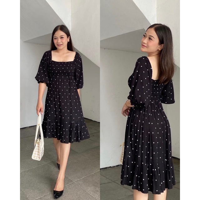 440. Laura Dress
