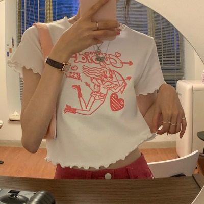 561. Cupid Crop