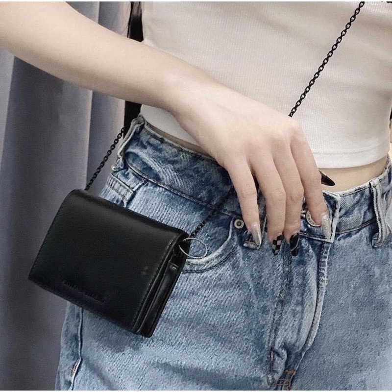 217. Ccc Wallet
