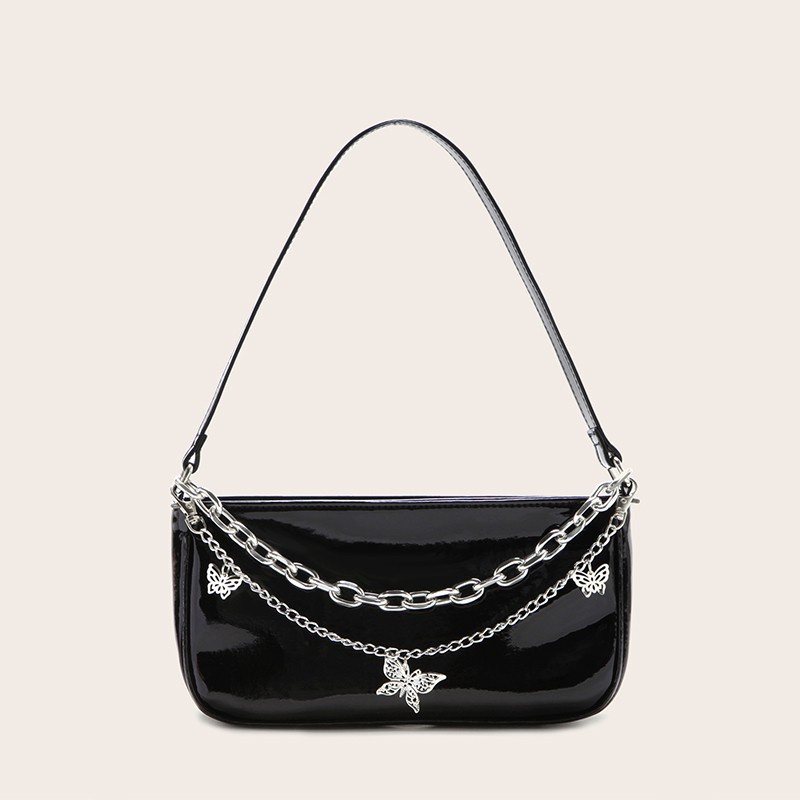 553. Butterfly Bag