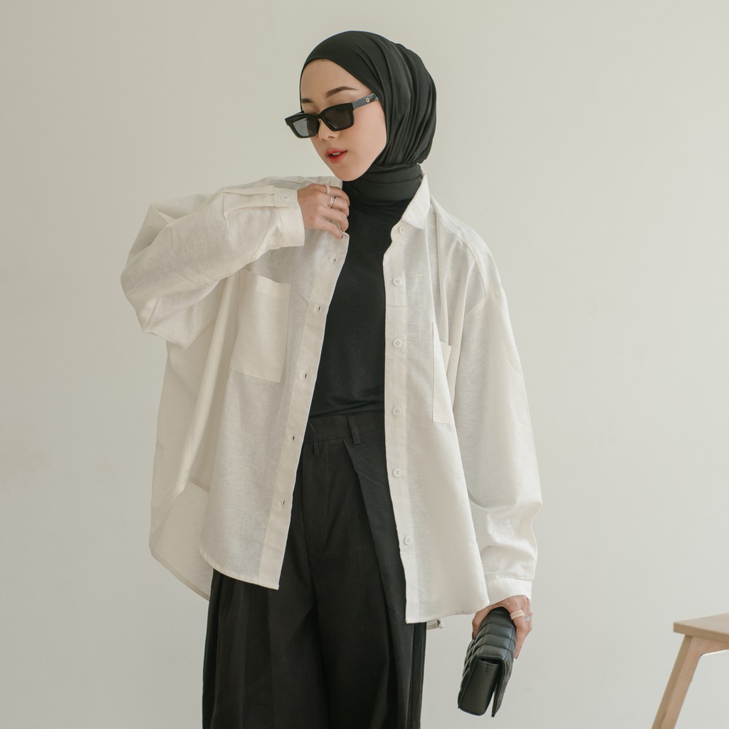 309. Arzy Shirt