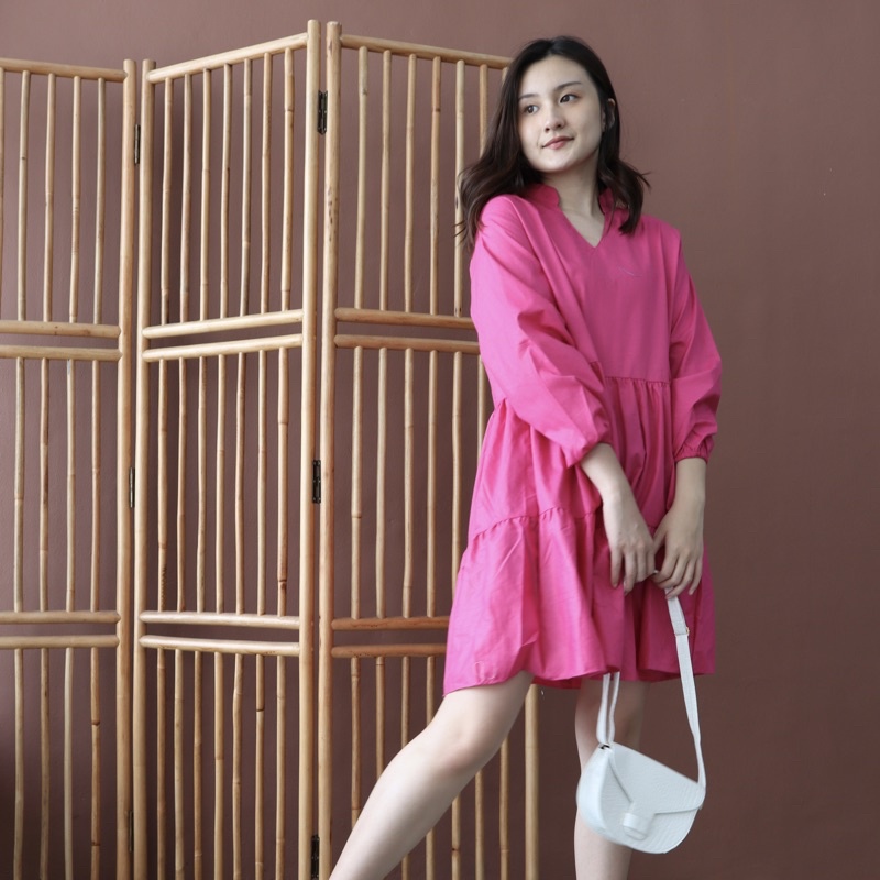 325. Roxy Dress