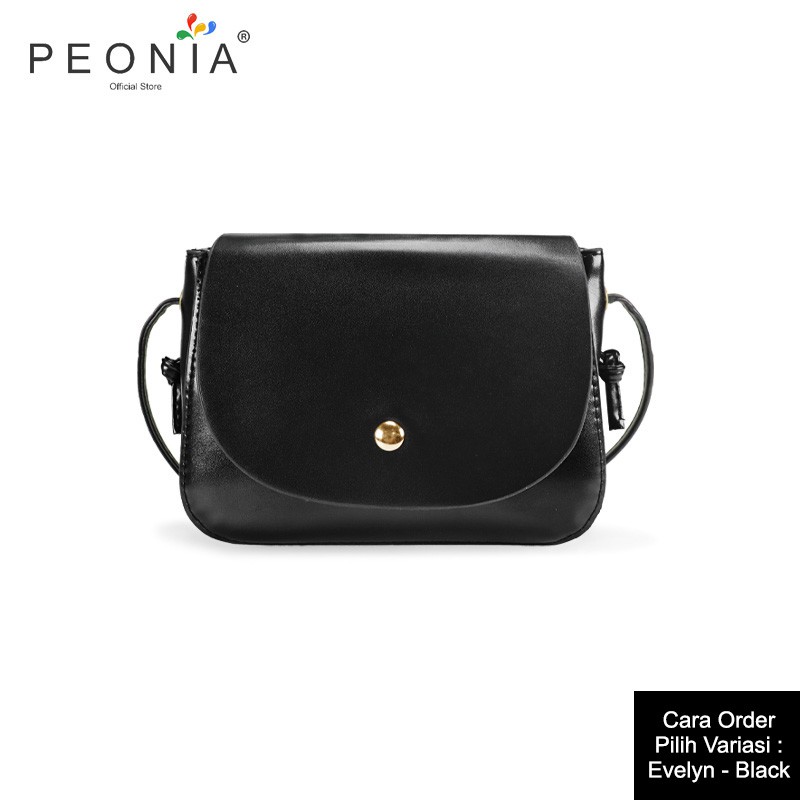 114. Evelyn Bag