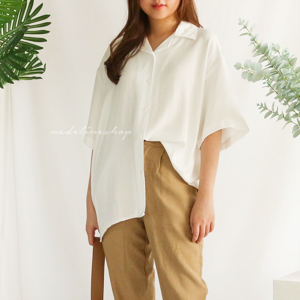 144. Summer Shirt