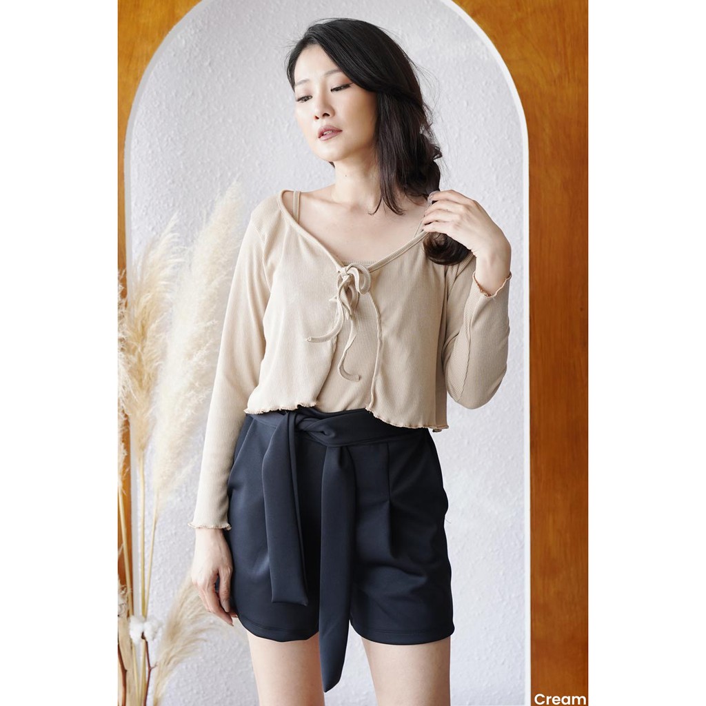 215. Set Cardi