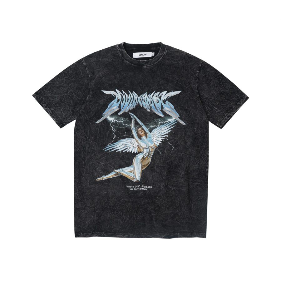 11. Divine Shirt