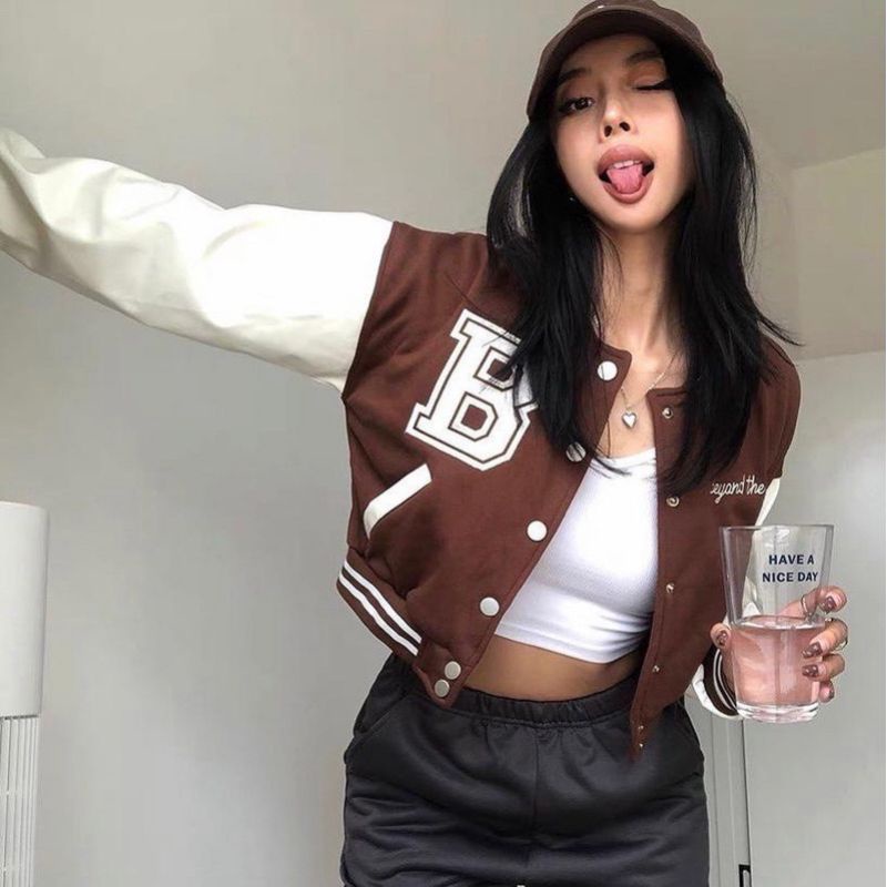 370. Brown Varsity
