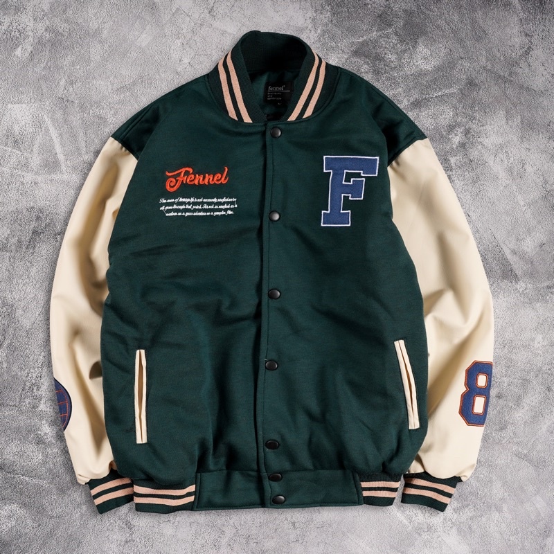 367. Fennel Varsity
