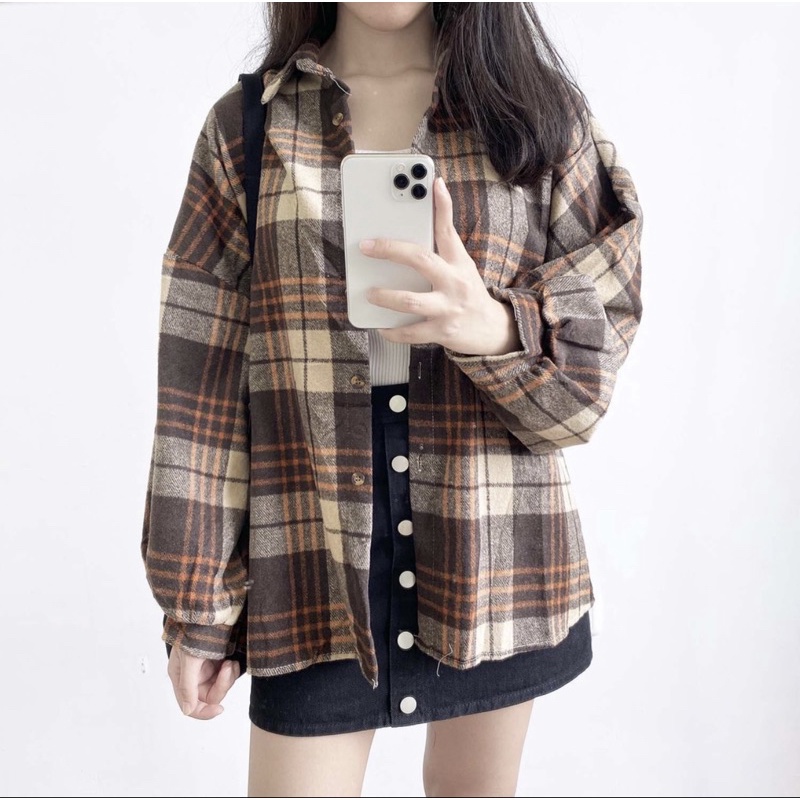 174. Berlin Flanel