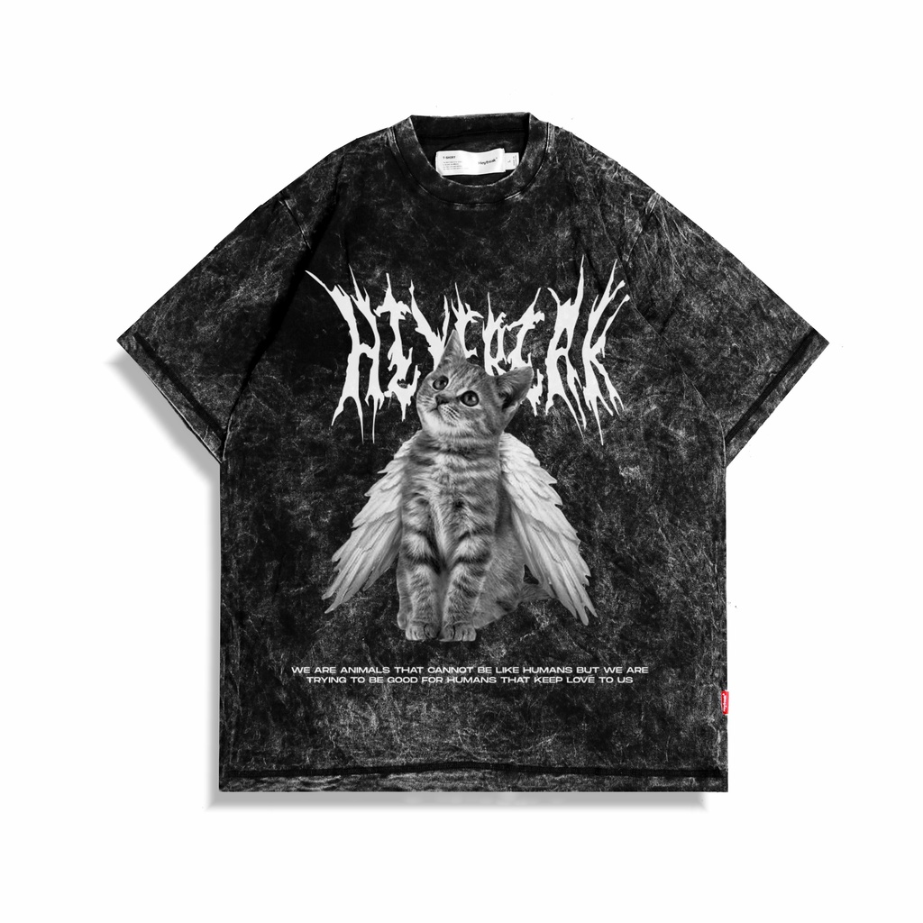 23. Bony Tees