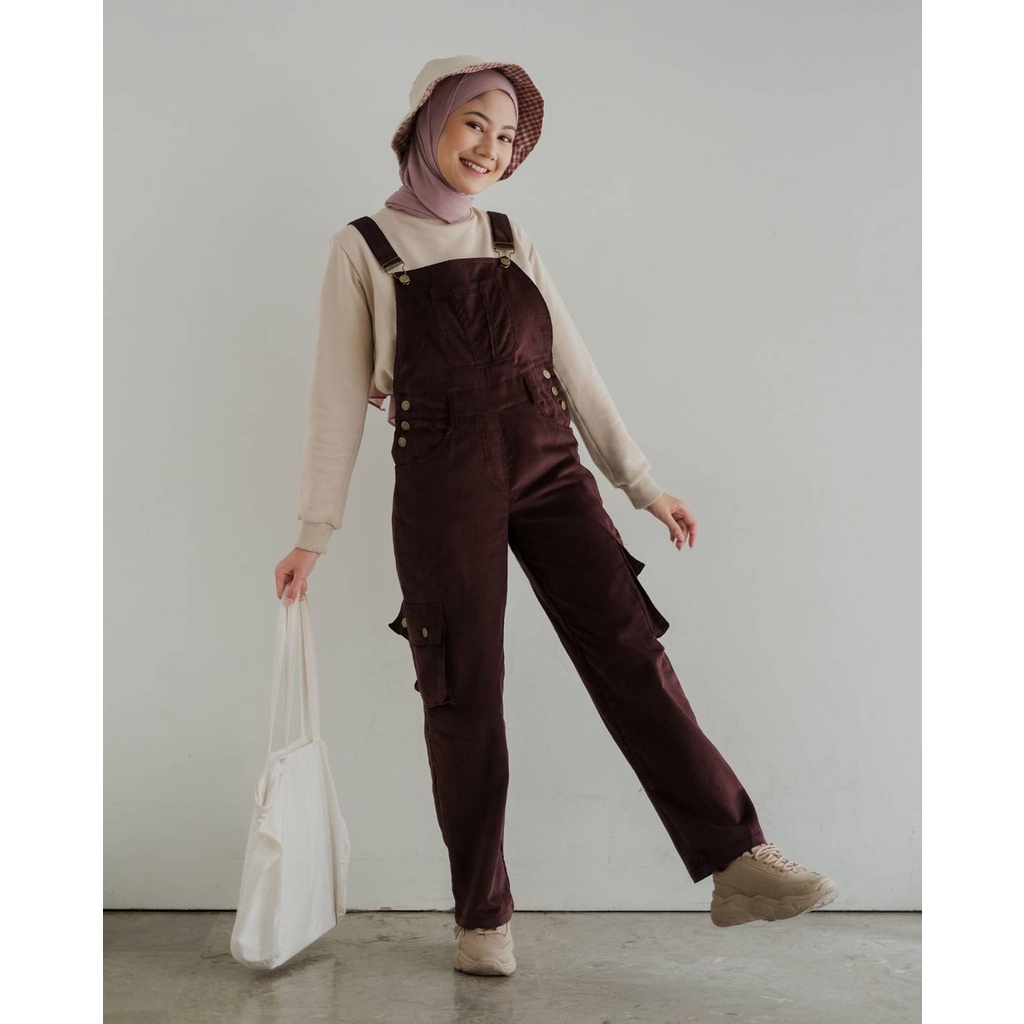 45. Eidleen Jumpsuit