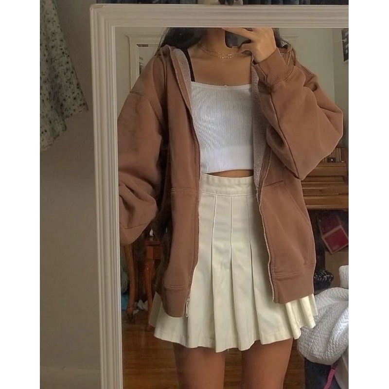 25. Jacket Oversized