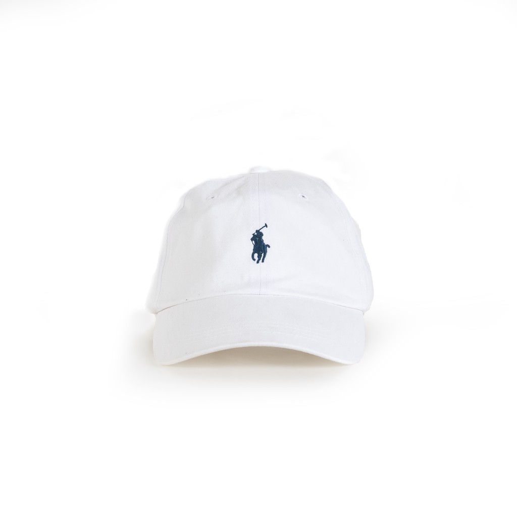 26. Polo Cap