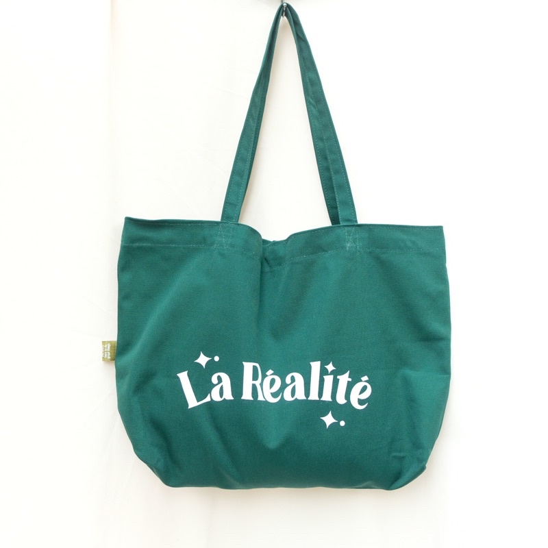 57.  Cawa Totebag
