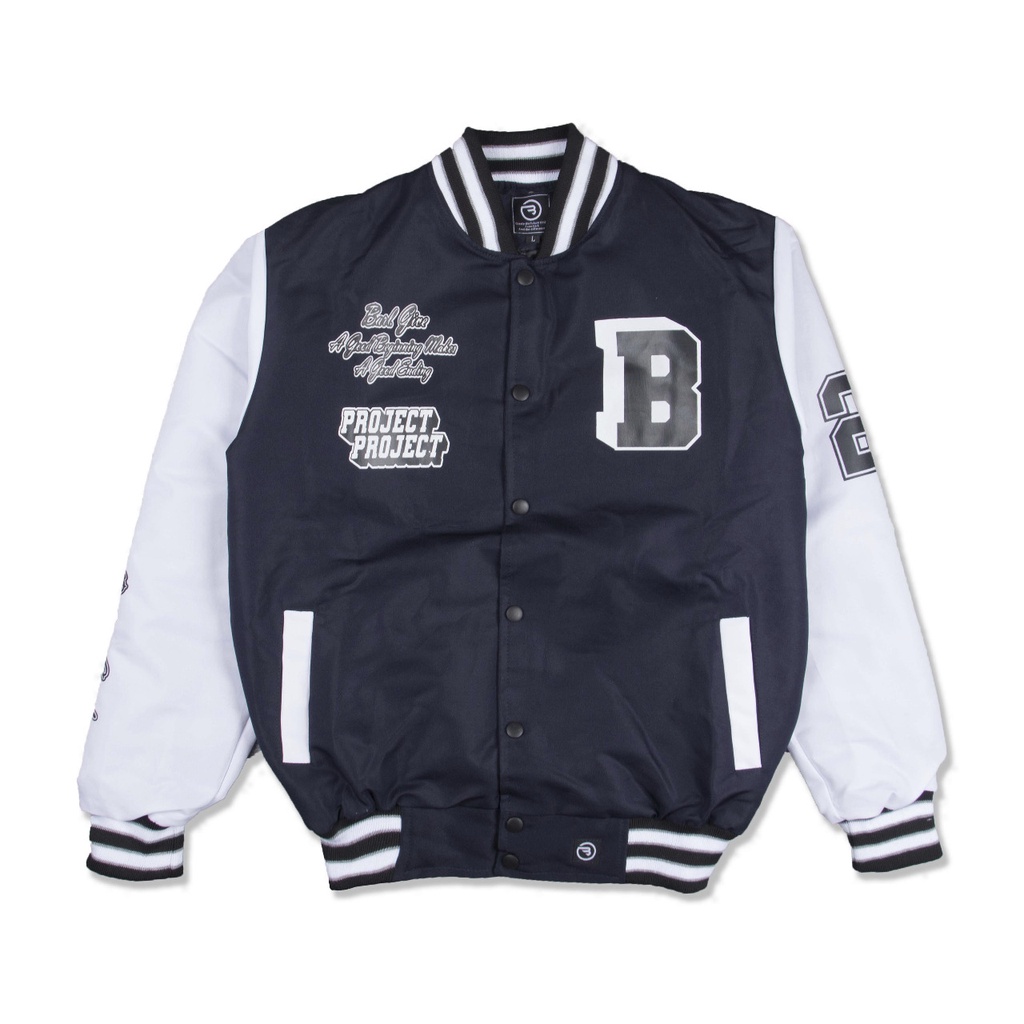 51. Barl Varsity