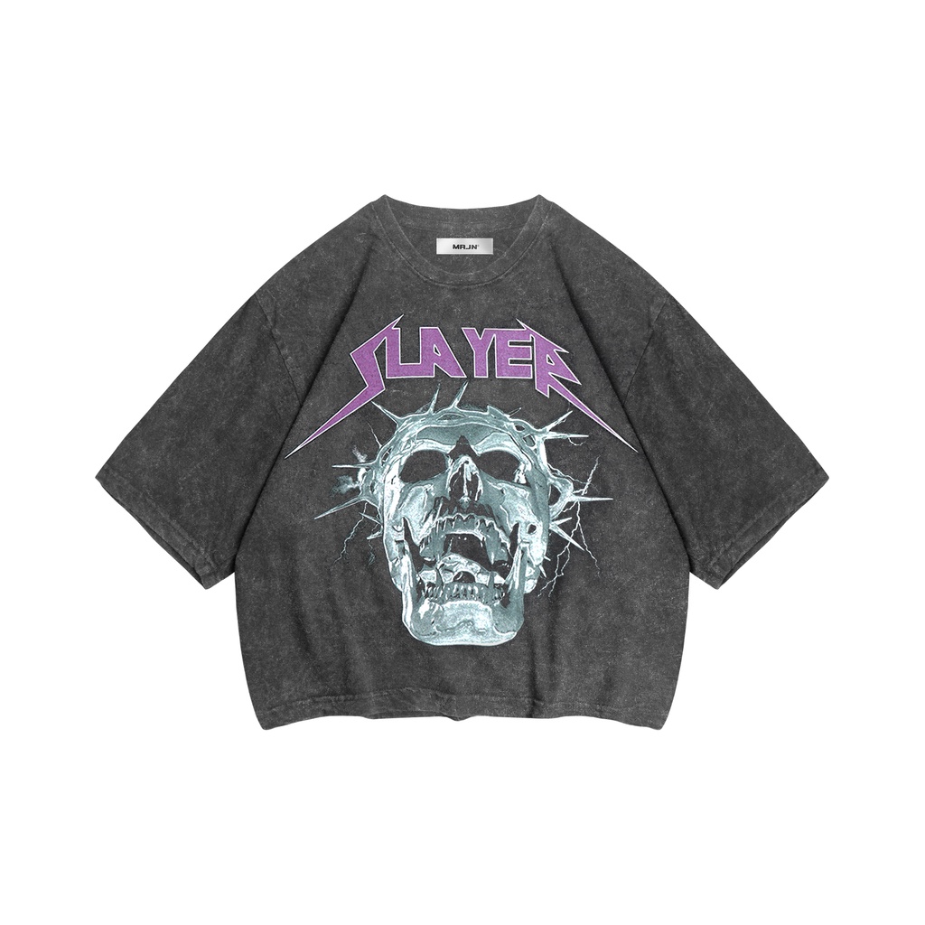 75. Slayer Crop